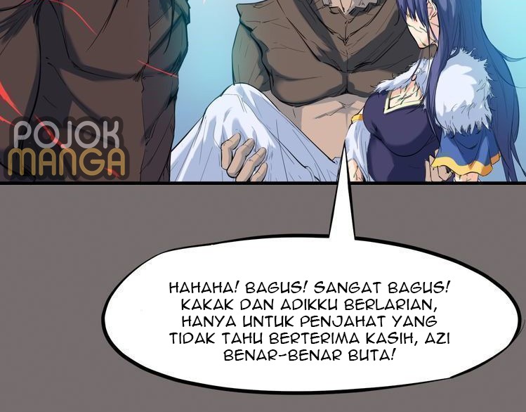Dragon’s Blood Vessels Chapter 21 Gambar 6